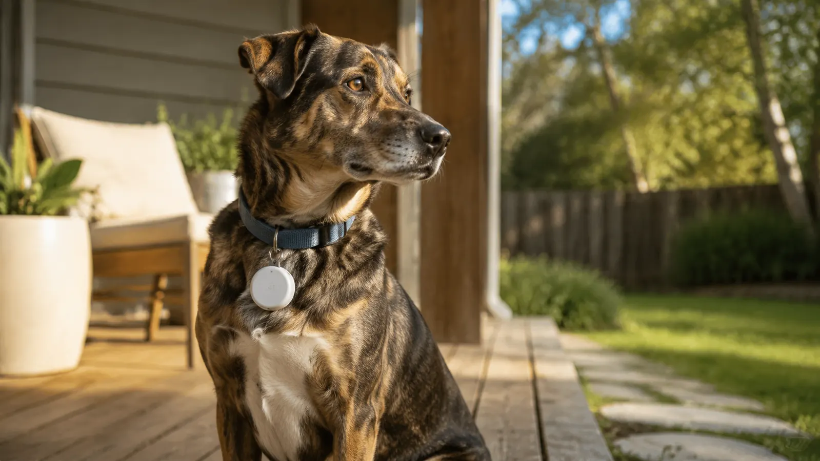 10 Reasons to Choose a No-Monthly-Fee Bluetooth Pet Tracker Over a GPS Subscription