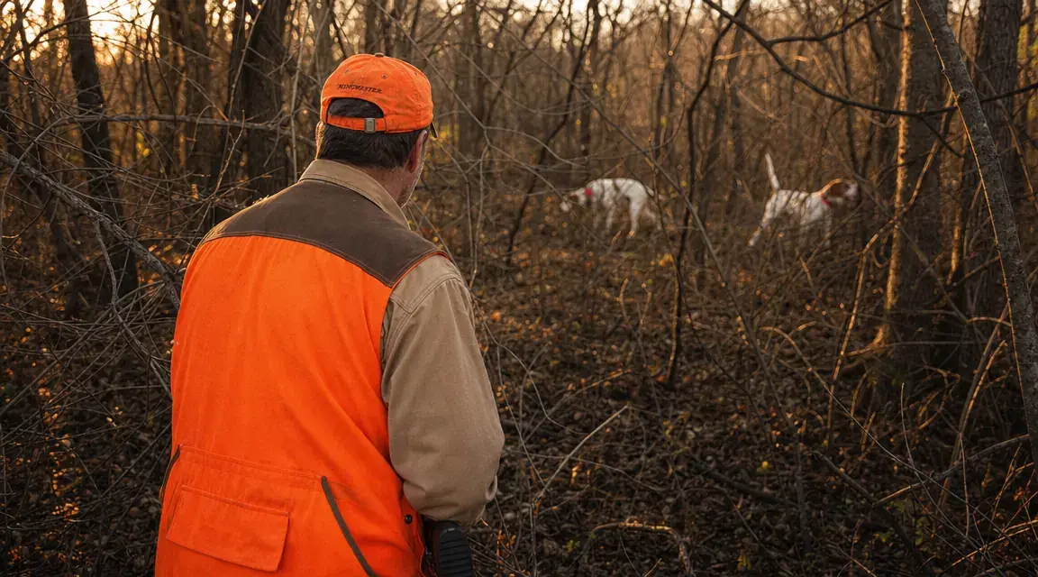 10 Reasons Hunting Dogs Need a Dedicated Off-Grid GPS Collar, Not a Cellular Tracker