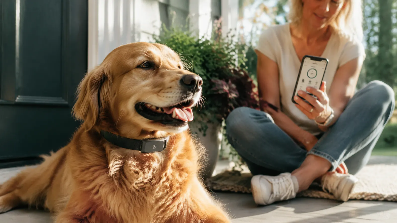 10 Reasons a Smart GPS Dog Collar Beats a Basic Pet Tracker for Active Dogs