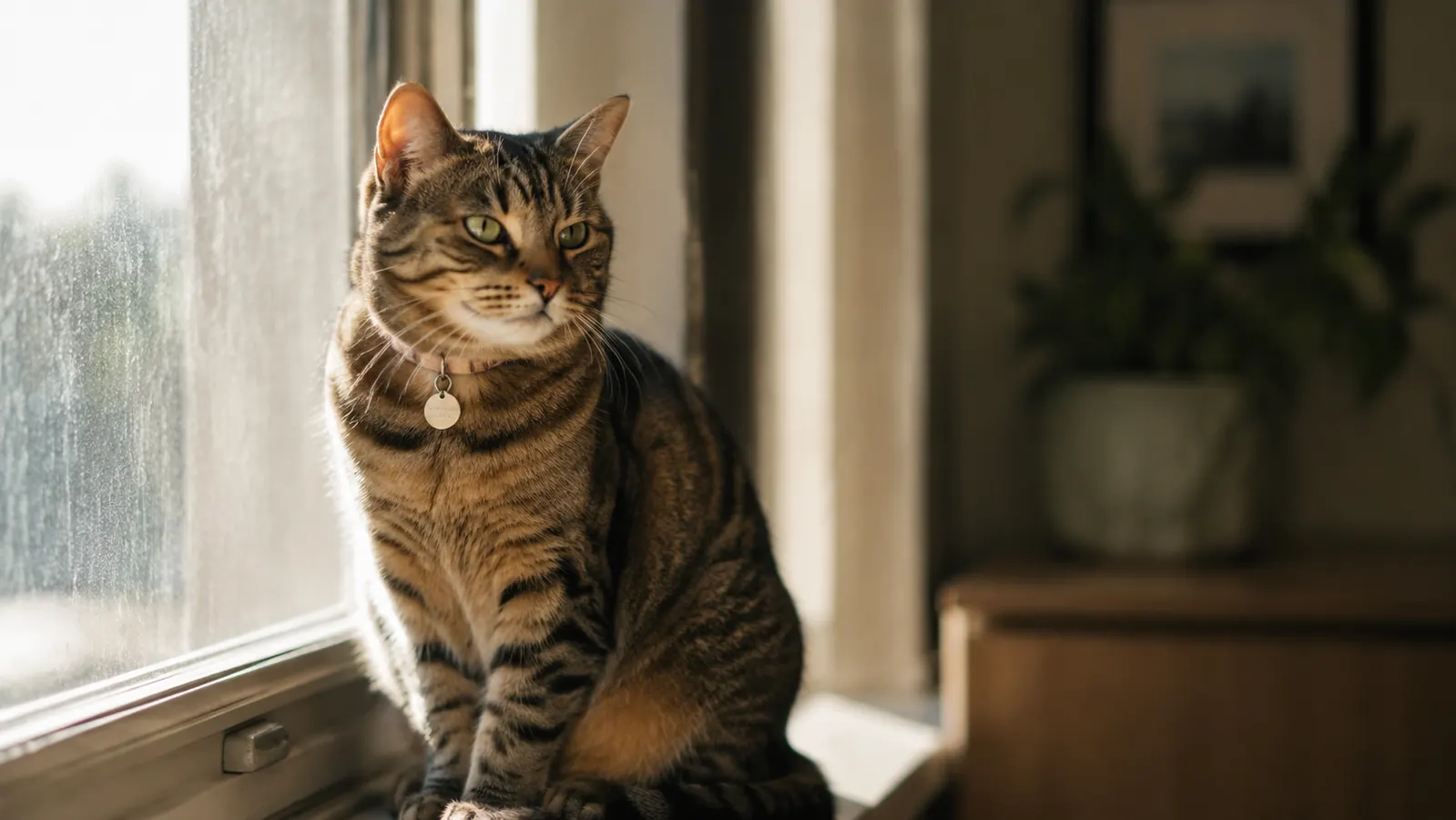 10 Reasons Tabcat Is the Best Cat Tracker for Indoor and Outdoor Cats