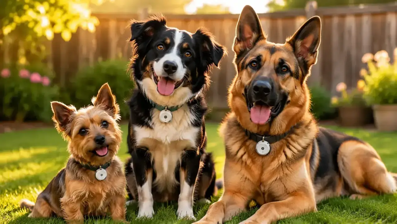 AirTag as a Pet Tracker: An Honest Review After Testing It on Three Different Dogs