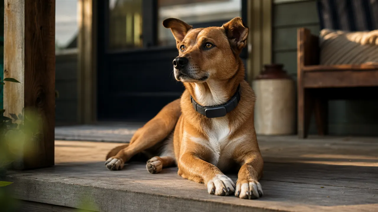 Fi Series 3+ Honest Review: Is the Smart GPS Collar Worth the Premium Price?