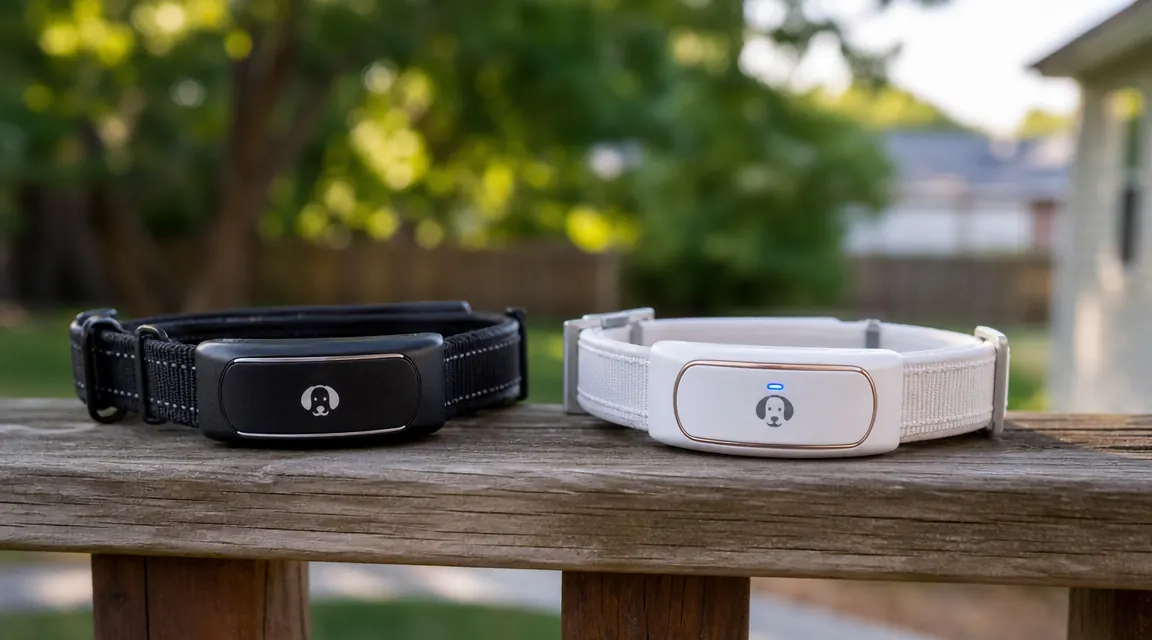 Fi Series 3+ vs Tractive GPS: Which Smart Dog Collar Is Worth the Price?
