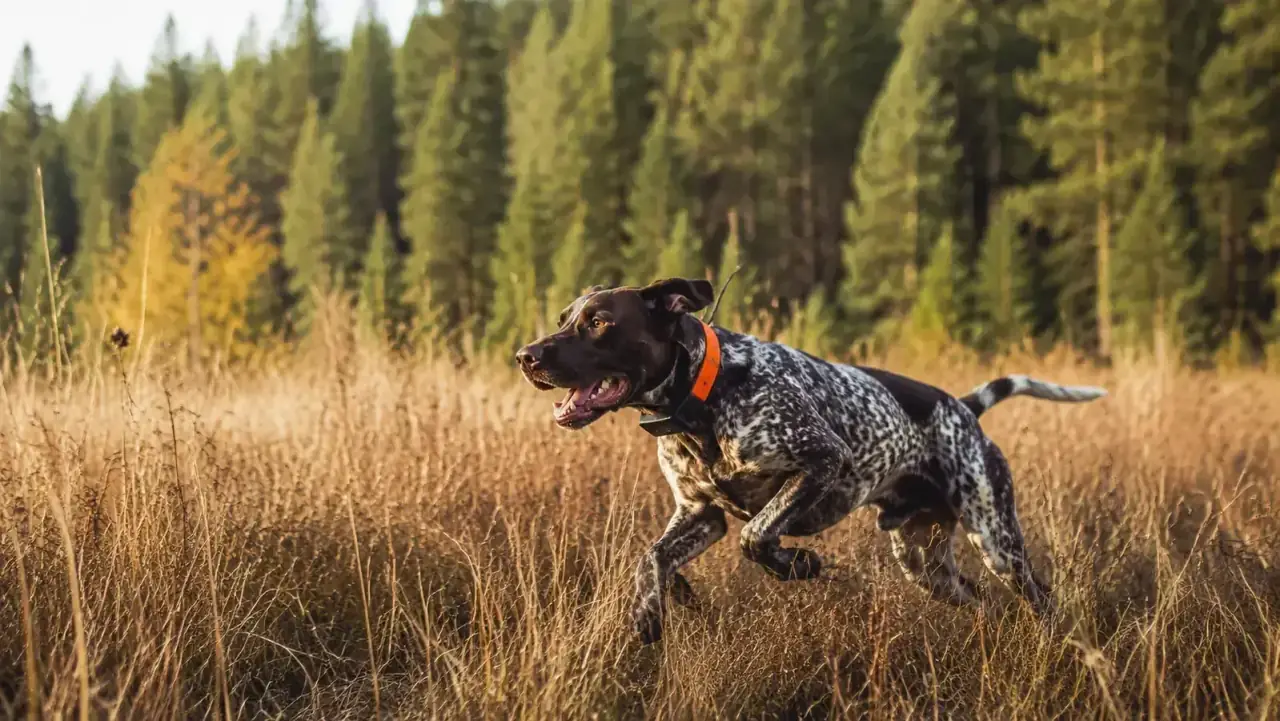 Garmin Alpha T 20 vs Tractive: Why Cellular GPS Fails Hunting Dogs Off-Grid