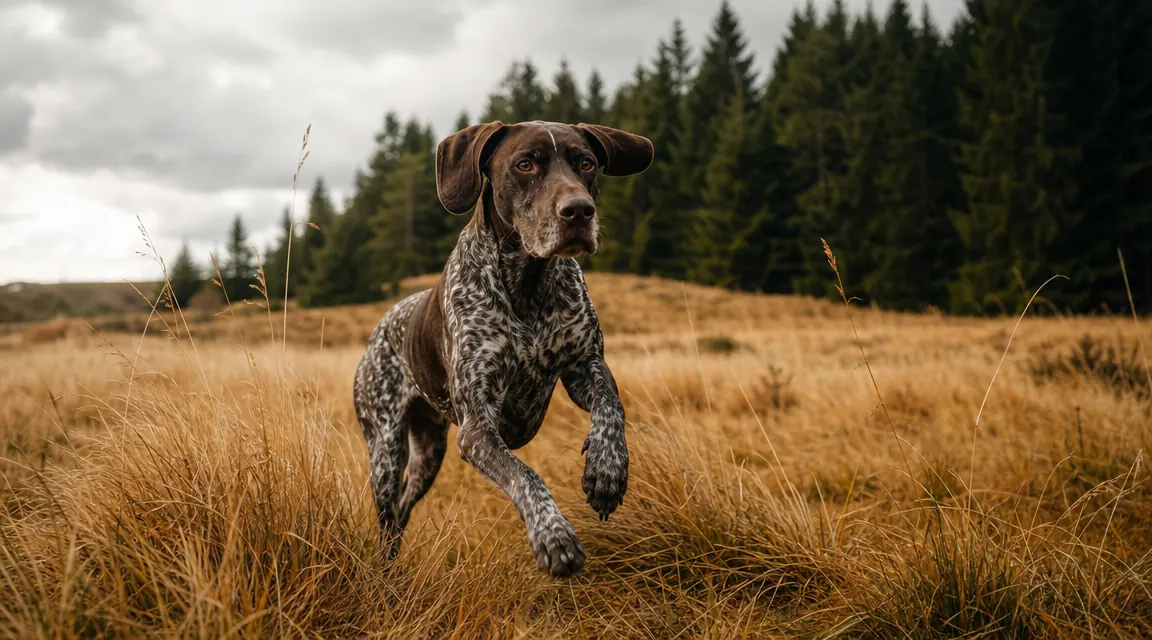How a Garmin GPS Collar Found My Bird Dog a Mile Into the National Forest