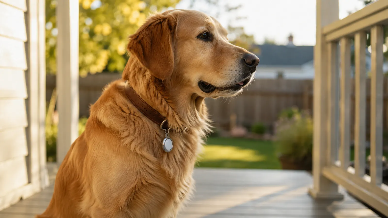 How to Use an AirTag for Pet Tracking: Setup, Collar Attachment, and What to Expect