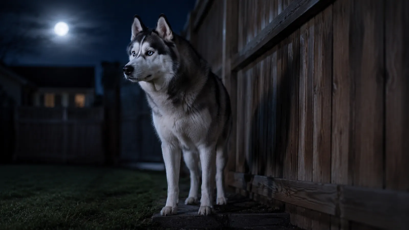 The Night Tractive's Live GPS Saved My Dog From a Three-Mile Chase
