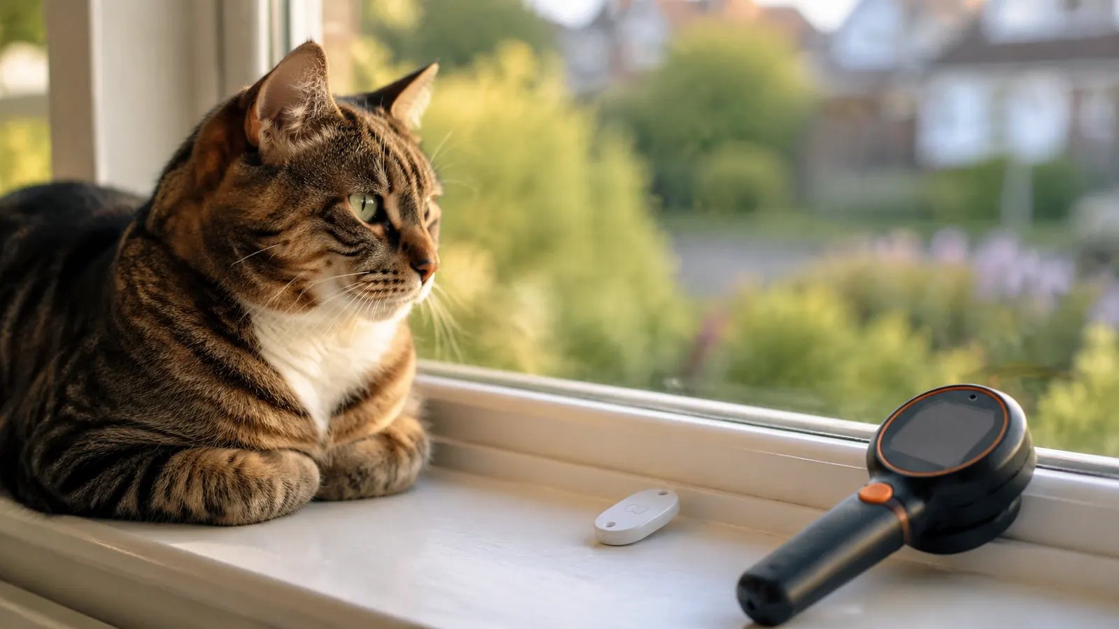 Tabcat vs Tractive Cat GPS: Which Cat Tracker Should You Buy?