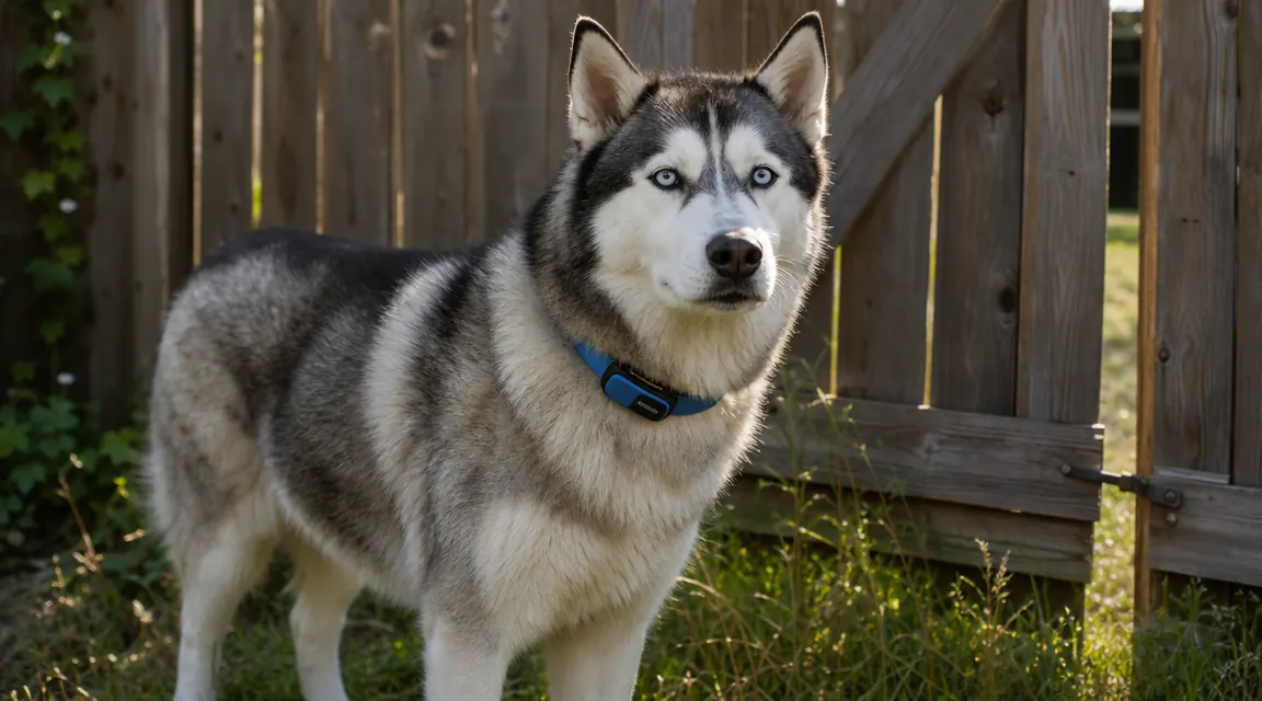 Tractive GPS Collar: Honest Review One Year Later (The Good, Bad, and Surprising)