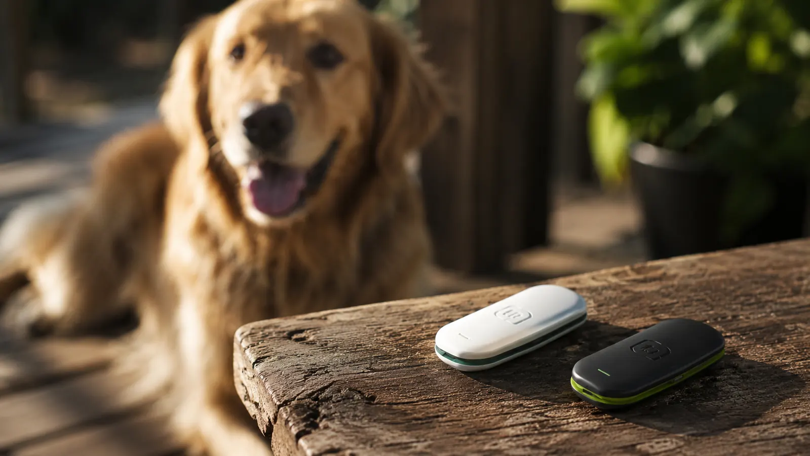 Tractive vs Whistle Go Explore: Which Real-Time GPS Dog Collar Wins in 2026?